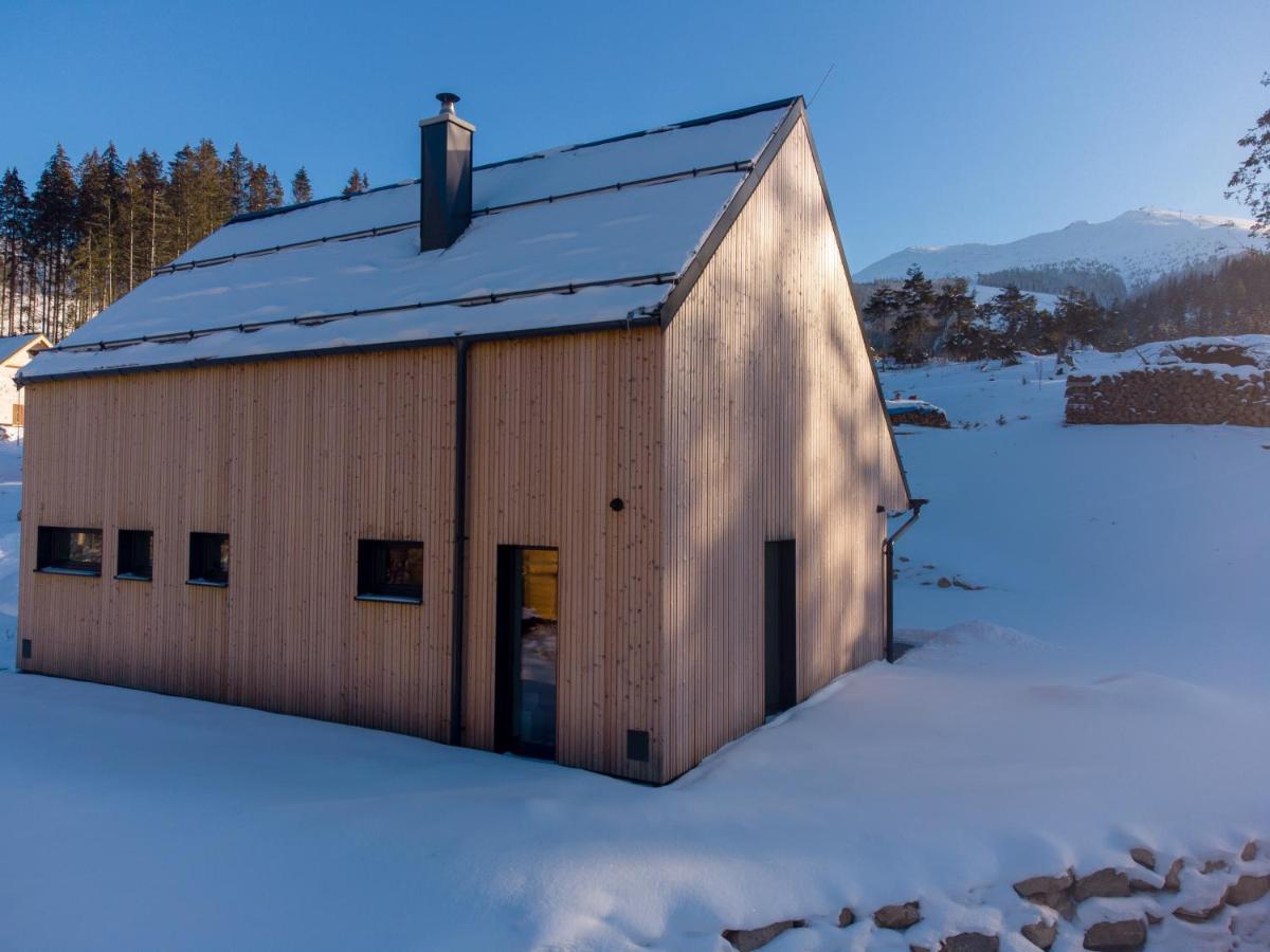 Chalet Polarka Demanovska Dolina Exterior photo
