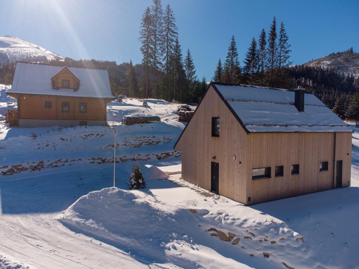 Chalet Polarka Demanovska Dolina Exterior photo